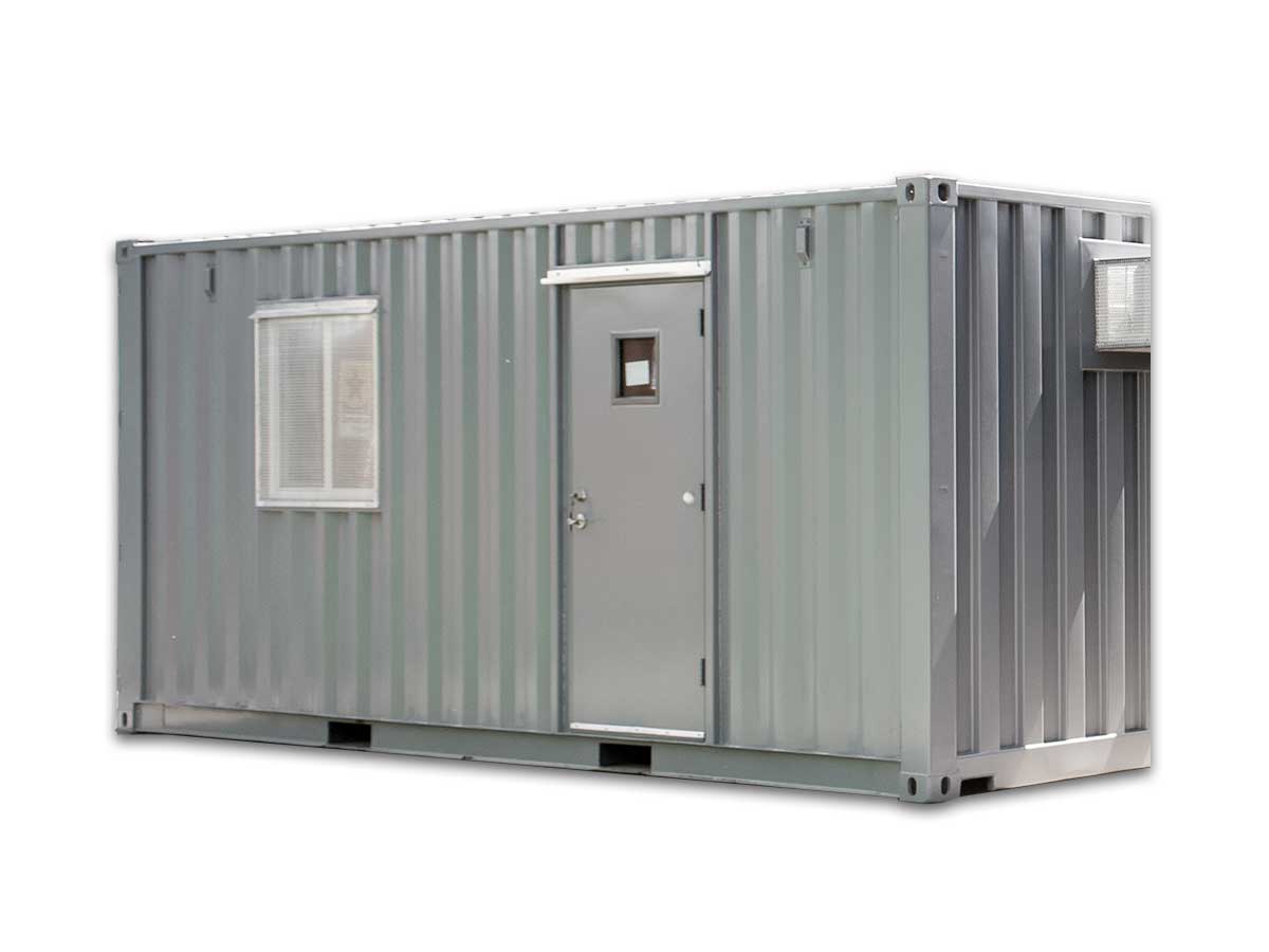 Mobile Office Containers Shipping Container Offices Interport