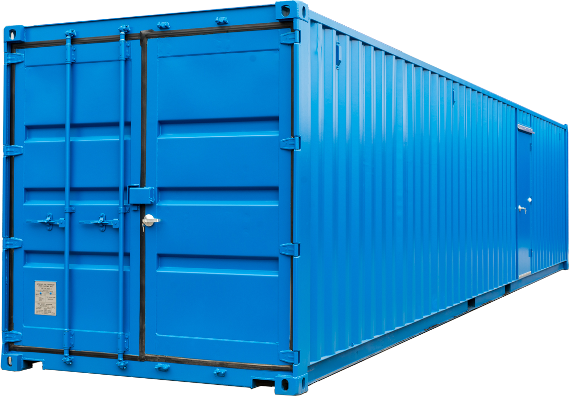 New & Used Conex Containers for Sale, Buy Interport Shipping Containers