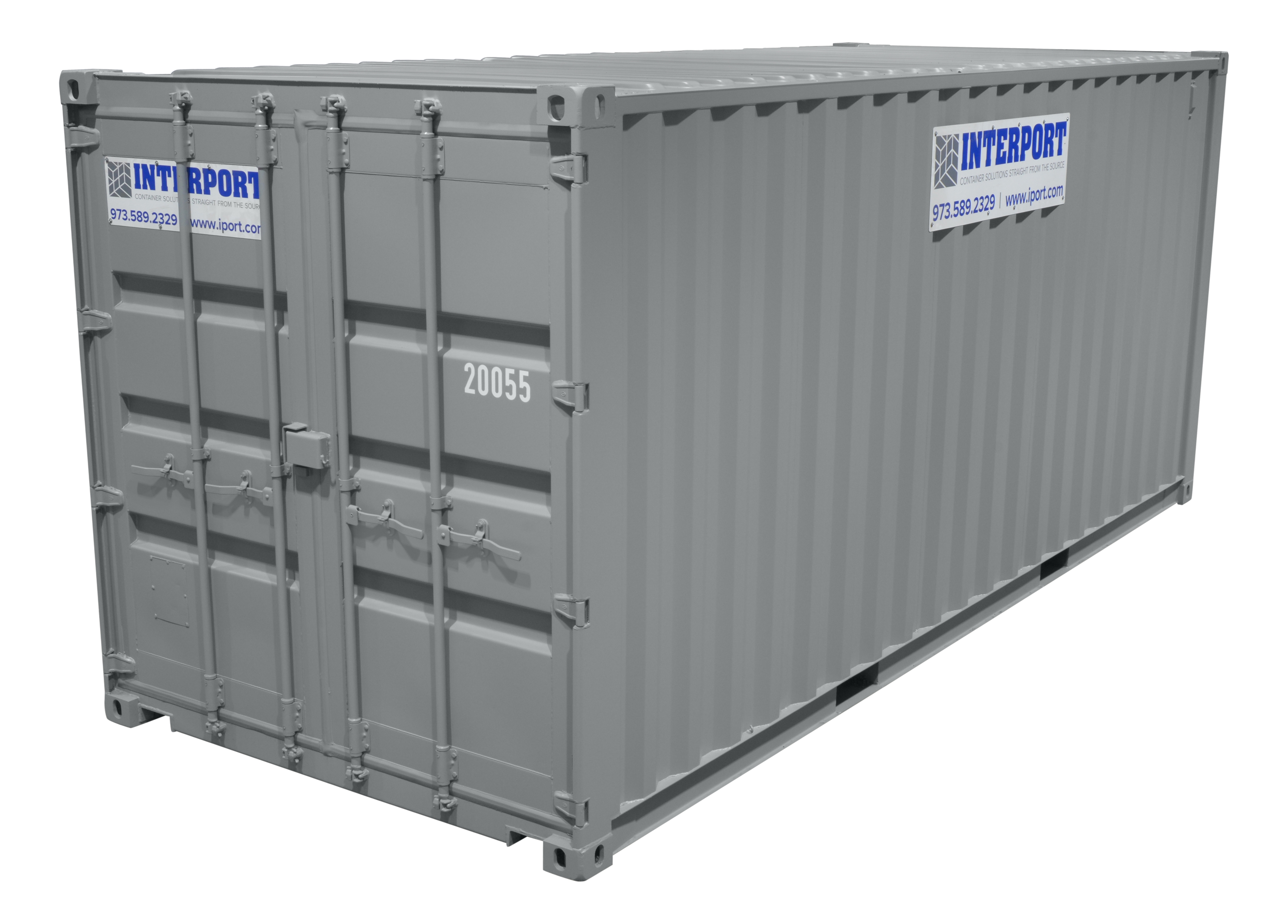 Interport Shipping Container Company In Newark NJ interport-shipping-container-company-in-newark-nj