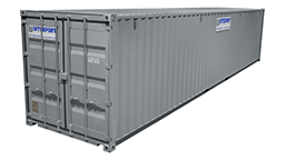 Rent a High-Quality Storage Container in NJ | Interport