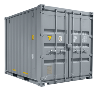 Buy 10 foot Shipping Containers online 2023