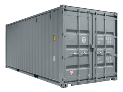 Buy 20ft Shipping Containers online 2023