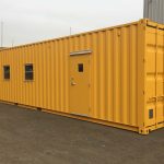 Container Office