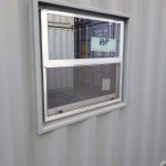 Container Window