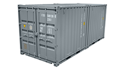 DUOCON CONTAINER