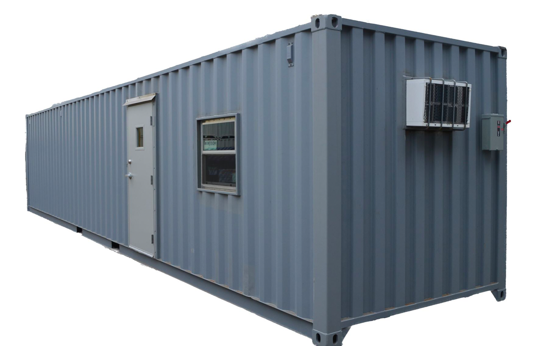 mobile container main image