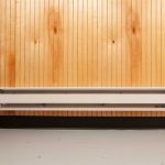HVAC - Electric Baseboard Heat