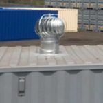 Container Venting