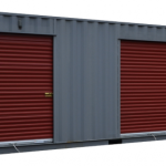 storage unit container small image