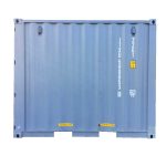 10ft standard dry container