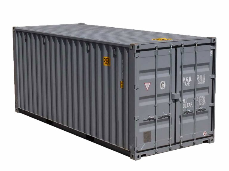 20FT. CONTAINERS for Sale New & Used Shipping Containers Interport