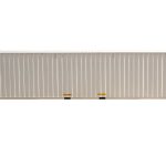 40 foot high-cube container