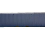 40ft high cube container