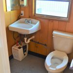 Custom Container Modifications - Bathroom