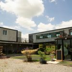 Shipping Container Home